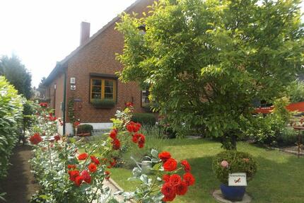 Nähe Grömitz - Familienfreundliche Ferienwohnung für 2-5 Personen - Neustadt in Holstein