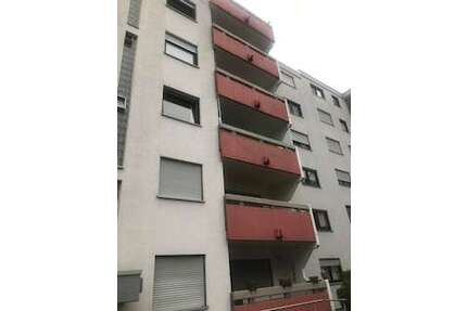 Wohnung zum Kaufen in Worms 130.000,00 € 49 m²