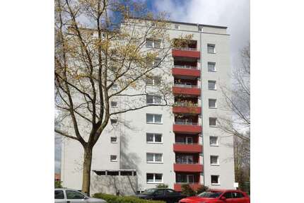 Wohnung zum Mieten in Stade 459,00 € 43.73 m²