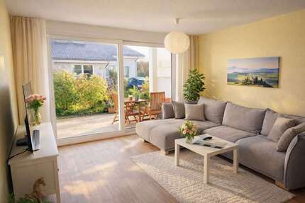 Wohnung zum Kaufen in Wildberg 365.000,00 € 98 m²