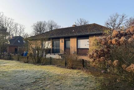 Einfamilienhaus - 250.000,00&nbsp;EUR Kaufpreis, ca.&nbsp; 113,00&nbsp;m&sup2; in Wittingen (PLZ: 29379) Knesebeck