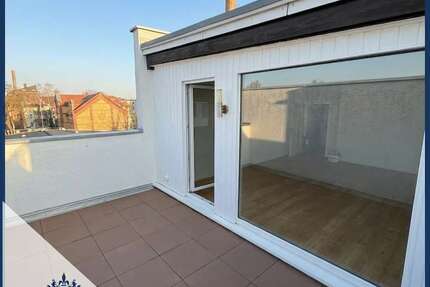 Wohnung zum Mieten in Magdeburg 850,00 € 115.5 m²