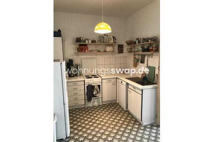 Wohnungsswap - 2 Zimmer, 50 m² - Sonnenallee, Neukölln, Berlin