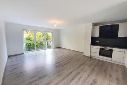 Gepflegte 3-Zimmer-Wohnung mit Stellplatz in Neuhausen ob Eck!