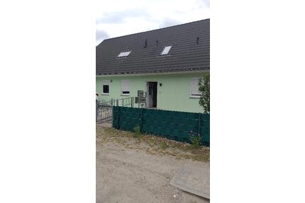 Große 3 Raumwohnung in Kemberg - 975,00&nbsp;EUR Kaltmiete, ca.&nbsp; 97,50&nbsp;m&sup2; in Kemberg (PLZ: 06901)