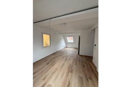 neu renovierte 3-Zimmer-Wohnung zu vermieten - Nürnberg Eberhardshof
