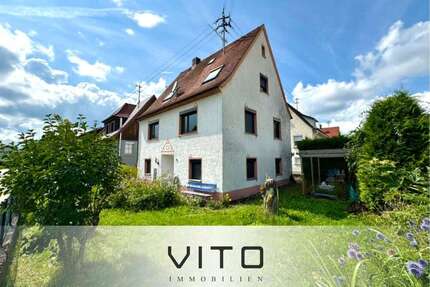 Haus zum Kaufen in Winterlingen 249.000,00 € 132 m²