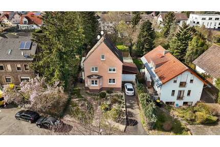 Haus zum Kaufen in Euskirchen 349.000,00 € 155 m²