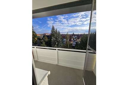 Wohnung zum Mieten in Halle (Saale) 425,32 € 60.76 m²