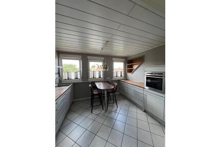 Mietwohnung Sterbfritz mit Garage - Sinntal