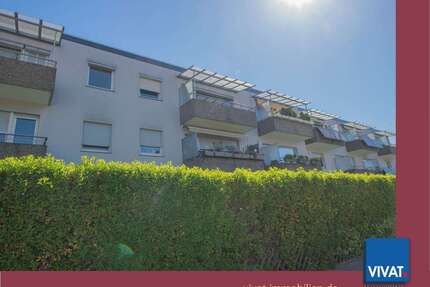 Wohnung zum Kaufen in Frankfurt am Main 198.000,00 € 43.82 m²