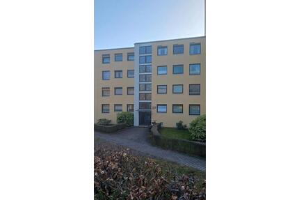 Großzügige 3,5-Zimmer-Wohnung in Hameln – Nordstadt