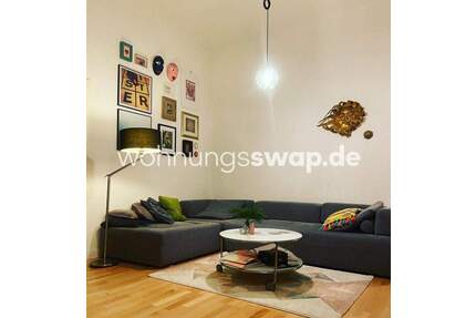 Wohnungsswap - Sonntagstraße - 850,00&nbsp;EUR Kaltmiete, ca.&nbsp; 65,00&nbsp;m&sup2;&nbsp;Wohnfl&auml;che in Berlin (PLZ: 10245) Friedrichshain