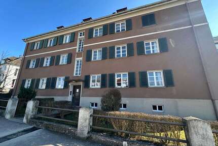 Wohnung zum Mieten in Bad Kissingen 470,00 € 63 m²