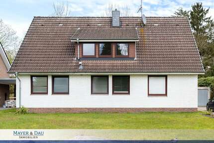 Wohnung zum Mieten in Rastede 690,00 € 69 m²