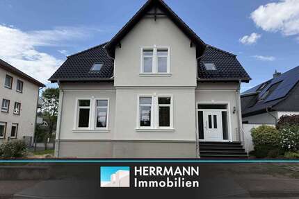 Wohnung zum Mieten in Bad Münder am Deister 950,00 € 92.41 m²