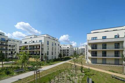 Wohnung zum Mieten in Berlin 1.468,00 € 88.14 m²