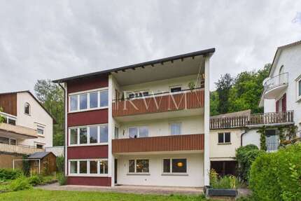 Haus zum Kaufen in Horb am Neckar 339.000,00 € 260.26 m²