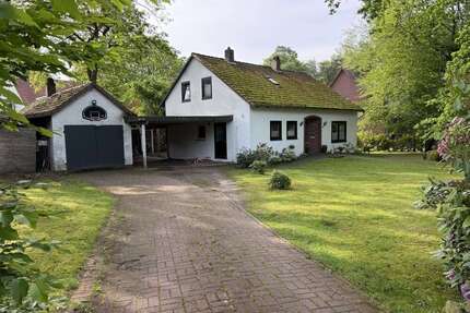 Haus zum Kaufen in Husum 315.000,00 € 207 m²