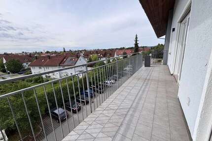 Wohnung zum Mieten in Gilching 2.680,00 € 115 m²