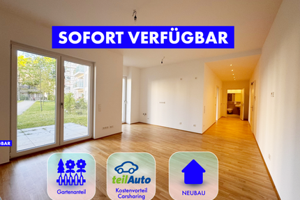 Wohnung zum Mieten in Leipzig 809,50 € 62.25 m²