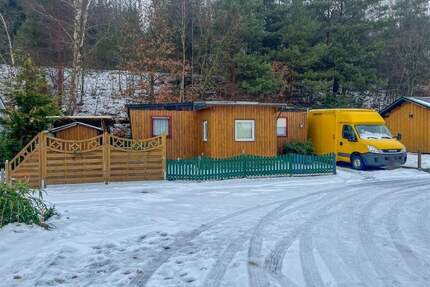 Urlaubs-Unterkunft am Kransburger See - Wurster Nordseeküste Midlum