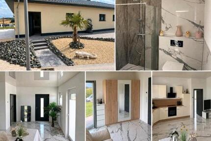 Moderne 58 m² Neubauwohnung – hochwertig ausgestattet - Pfeffelbach
