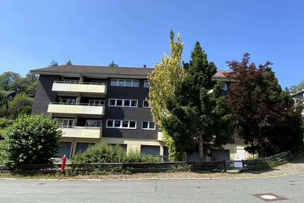 Wohnung zum Kaufen in Braunlage 59.000,00 € 67.5 m²