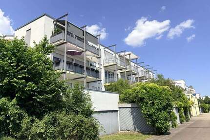 Wohnung zum Kaufen in Ulm 329.000,00 € 66 m²