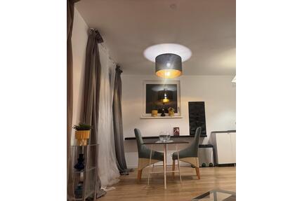 Biete ab April zur Untermiete möblierte 2 Zimmer Wohnung Tesla - Berlin Treptow-Köpenick