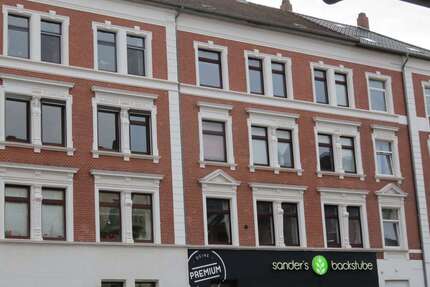 Wohnung zum Mieten in Braunschweig 960,00 € 120 m²