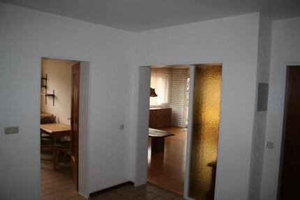 Schöne 3 12 Zimmer Wohnung in Schwerte Gänsewinkel