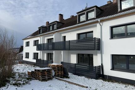 Traumhafte 5-Zimmer-Wohnung – Erstbezug nach Komplettsanierung - Hemer