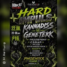 Hard Impuls - 100% Hardtekk
