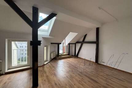 Wohnung zum Mieten in Stendal 370,00 € 69 m²