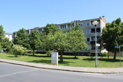 Wohnen mitten im Ort - 474,00&nbsp;EUR Kaltmiete, ca.&nbsp; 79,02&nbsp;m&sup2;&nbsp;Wohnfl&auml;che in Wittichenau (PLZ: 02997)