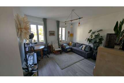 Wohnung zum Mieten in Aalen 670,00 € 53.5 m²