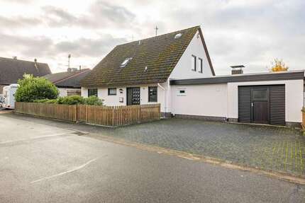 Haus zum Kaufen in Winsen (Aller) 299.000,00 € 140 m²
