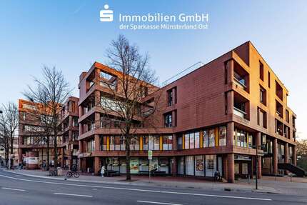 Wohnung zum Kaufen in Münster 239.000,00 € 58 m²