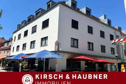 Wohnung zum Mieten in Neumarkt 1.035,00 € 88 m²