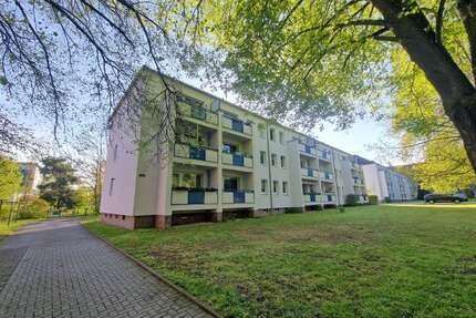 Wohnung zum Mieten in Chemnitz 350,00 € 56 m²