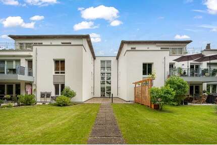 Wohnung zum Kaufen in Eschborn 395.000,00 € 85 m²
