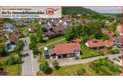 Haus zum Kaufen in Stockach 695.000,00 € 114.92 m²
