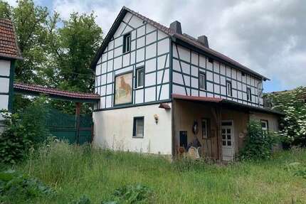 Haus zum Kaufen in Erfurt 190.000,00 € 170 m²