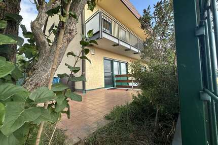 Wohnung zum Kaufen in Bad Kreuznach 187.000,00 € 100 m²