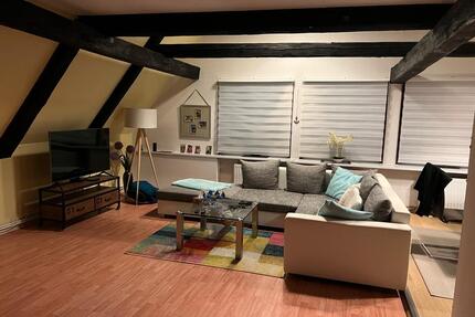 Zu vermieten sieben Zimmerwohnung in Sankt Andreasberg - Braunlage