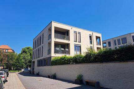 Gepflegte 2-Zimmer Mietwohnung im Zooviertel-Hannover! Wentzel-Dr.