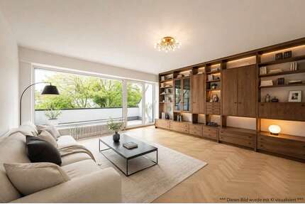 Wohnung zum Kaufen in Gröbenzell 474.000,00 € 103.61 m²