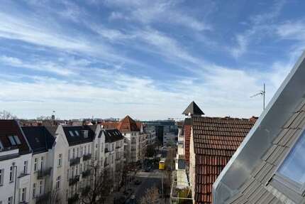 Wohnung zum Kaufen in Berlin 800.000,00 € 90 m²