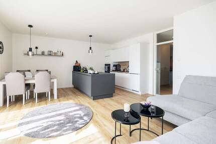 Wohnung zum Mieten in Neuenkirchen 800,00 € 76.88 m²